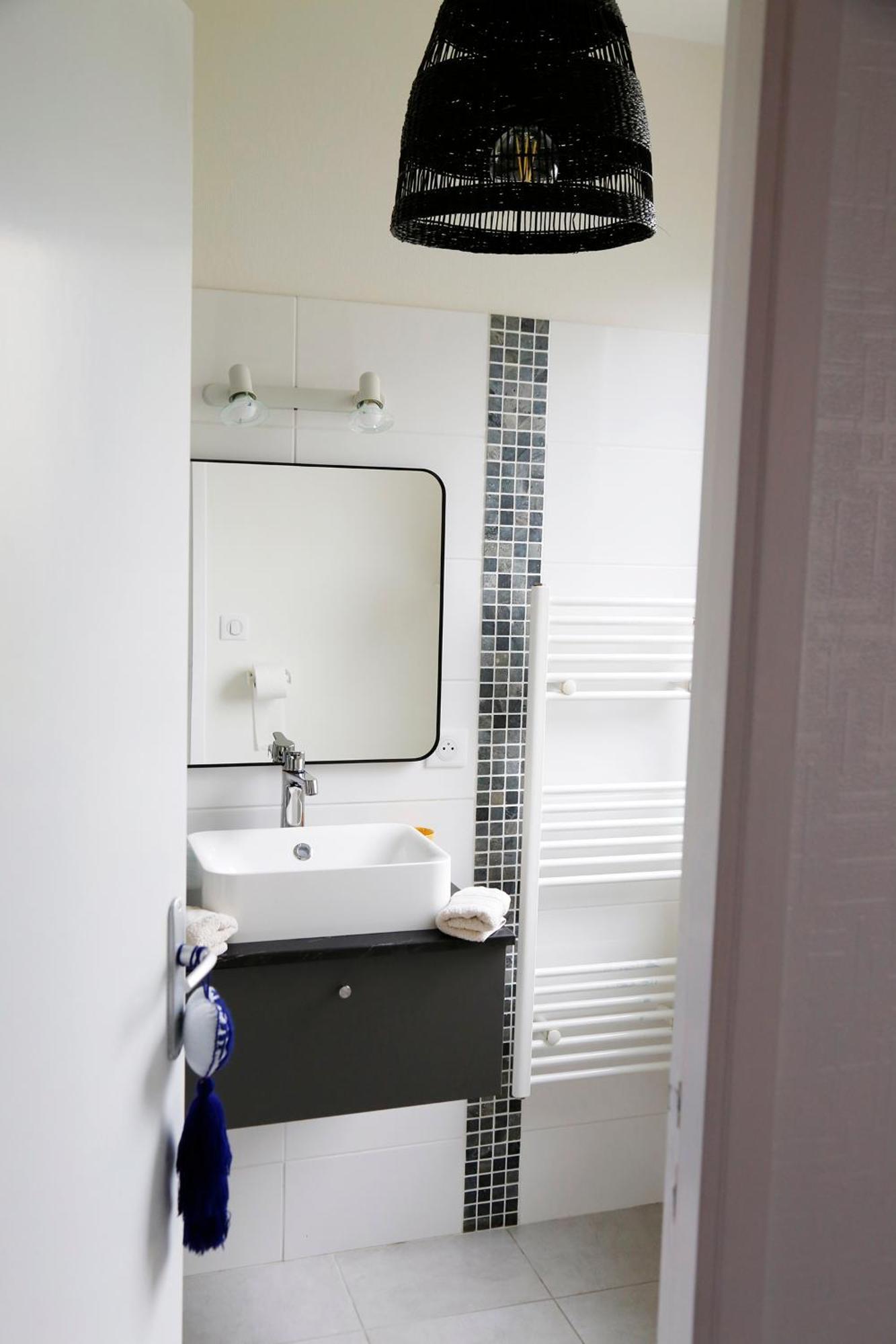 Bed and Breakfast L'Atelier De Mezareun Ushant Exterior foto